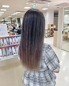 カラーソムリエ/サロンプロデューサー 片山 裕樹 contrast Balayage