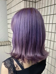 1 by Matina hair 池袋【マティーナ ヘアー】