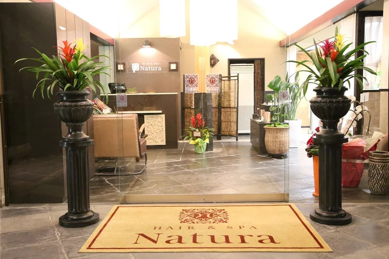 Natura 岐阜【ナトゥーラ】店内