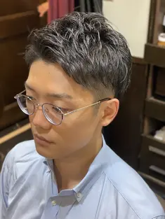 ヒロ銀座ヘアーサロン六本木店 style2