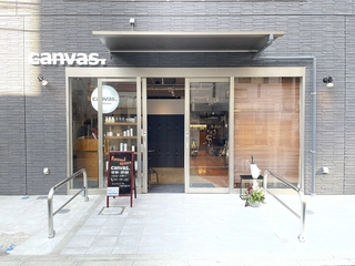 canvas.【キャンバス】店内