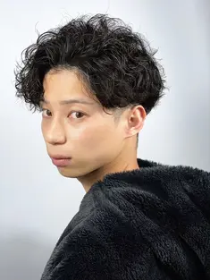 ヒロ銀座ヘアーサロン 神田店 style102