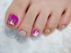 Lull. nail84