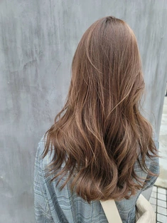 TAKE　ヘアスタイル２