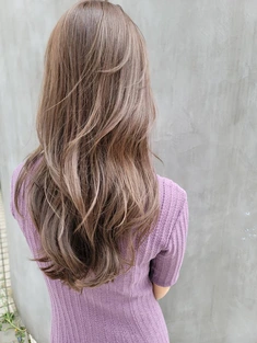 TAKE　ヘアスタイル３