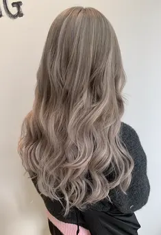 エクステ by Hair design Luana.<br/>【ヘアーデザインルアナ】