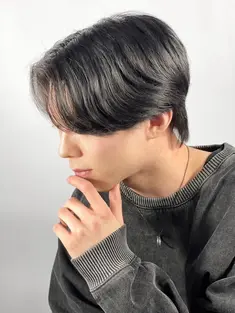 ヒロ銀座ヘアーサロン 神田店 style49