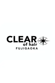 CLEAR of hair 藤が丘店 メンズ8