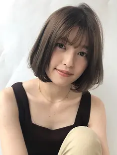 金澤 香織 style7