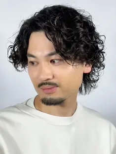 ヒロ銀座ヘアーサロン六本木店 style121