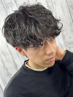 ヒロ銀座ヘアーサロン六本木店 style122