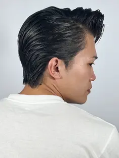 ヒロ銀座ヘアーサロン六本木店 style123