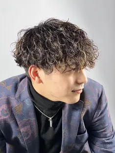 ヒロ銀座ヘアーサロン六本木店 style55