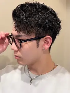 ヒロ銀座ヘアーサロン浜松町店 style92