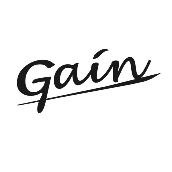 Gain【ゲイン】店内