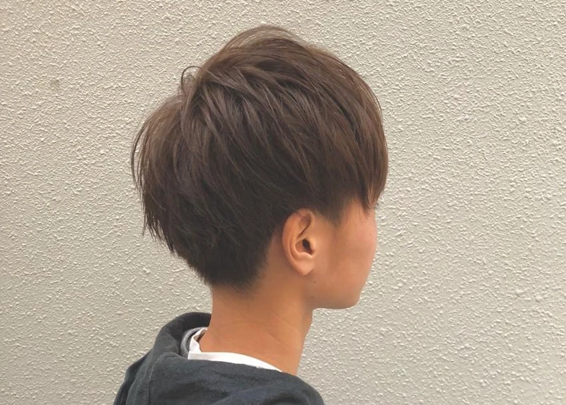 R-EVOLUT hair 柏店【レボルトヘアー】店内