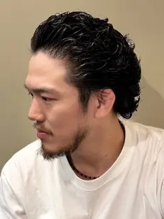 ヒロ銀座ヘアーサロン浜松町店 style94