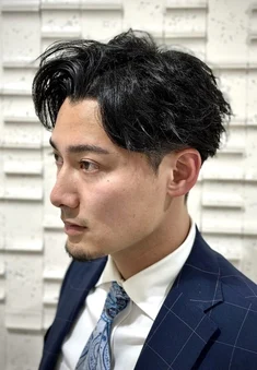 HIRO GINZA BARBER SHOP 仙台本店9