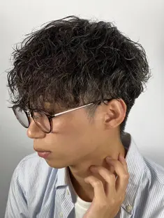 ヒロ銀座ヘアーサロン六本木店 style57