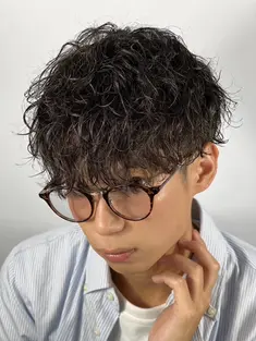 ヒロ銀座ヘアーサロン青山店 style3