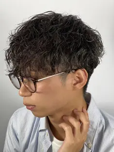 ヒロ銀座ヘアーサロン青山店 style4