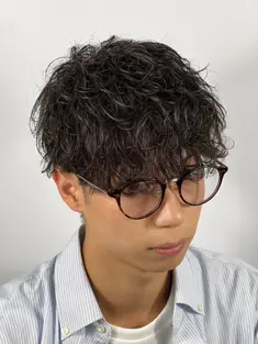 ヒロ銀座ヘアーサロン青山店 style5