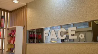 FACE。磯子店【フェイス】店内