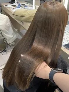 Luxs 艶ストレート1 by Luxs Smart Salon【ルクス スマート サロン】