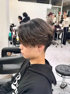 NAOKI メンズスタイル⑧