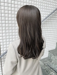 ９ by ～MILBON complete salon～ no_a【ミルボンコンプリートサロン ノア】