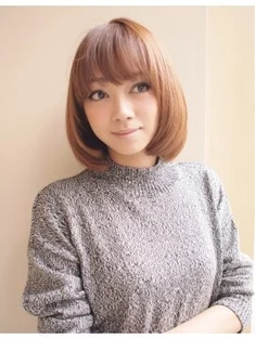 ３５歳からのヘアカラー