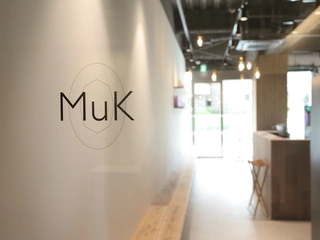 MuK 【ムク】店内