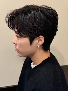 ヒロ銀座ヘアーサロン青山店 style50