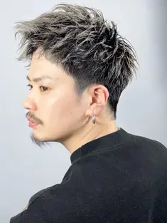 ヒロ銀座ヘアーサロン 神田店 style5