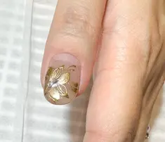 即見た目改善 nail3