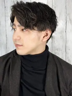 ヒロ銀座ヘアーサロン六本木店 style102