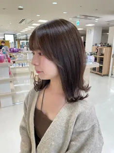 鈴木 彩也 BEIGE COLOR23