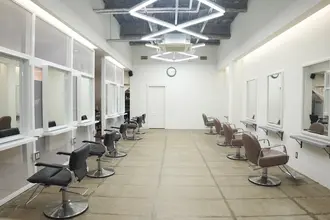 CLEAR of hair　池下店【クリアーオブヘアー】店内