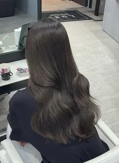 【本厚木/美容室】レイヤーカット by Luxs Smart Salon【ルクス スマート サロン】