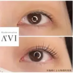 ✴︎まつ毛パーマA'VI Nail ＆Eye【アヴィネイル アンド アイ】 by A’VI Nail & Eye CoCoLo新潟店