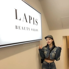 Lapis beauty salon【ラピス ビューティー サロン】店内