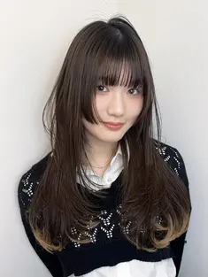 Airi たっぷりレイヤーcut9