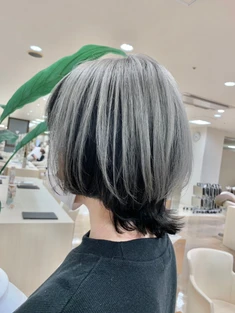 ギャルヘアスタイル