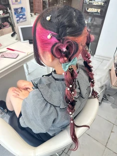 CAPA茅ヶ崎_内村 麻衣_量産ヘアメ_04