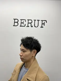  BERUF men's style22