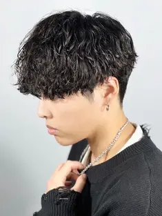 ヒロ銀座ヘアーサロン六本木店 style109