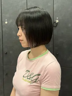 島村 美帆 style18