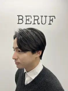  BERUF men's style27